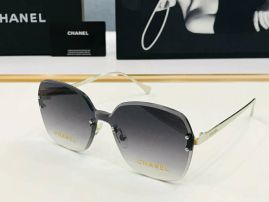 Picture of Chanel Sunglasses _SKUfw56894659fw